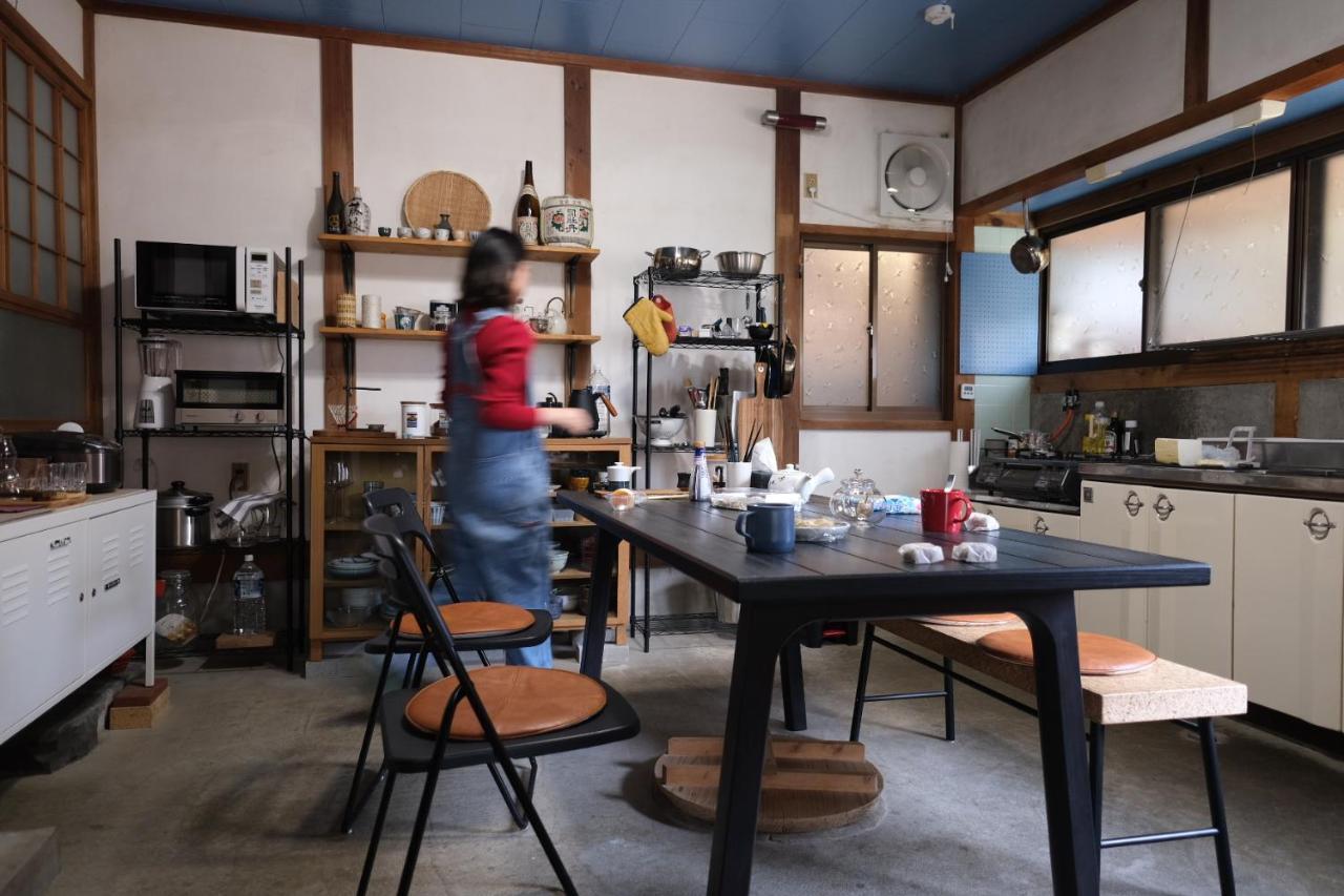 Holiday home Shimanto Riverside Hideaway *