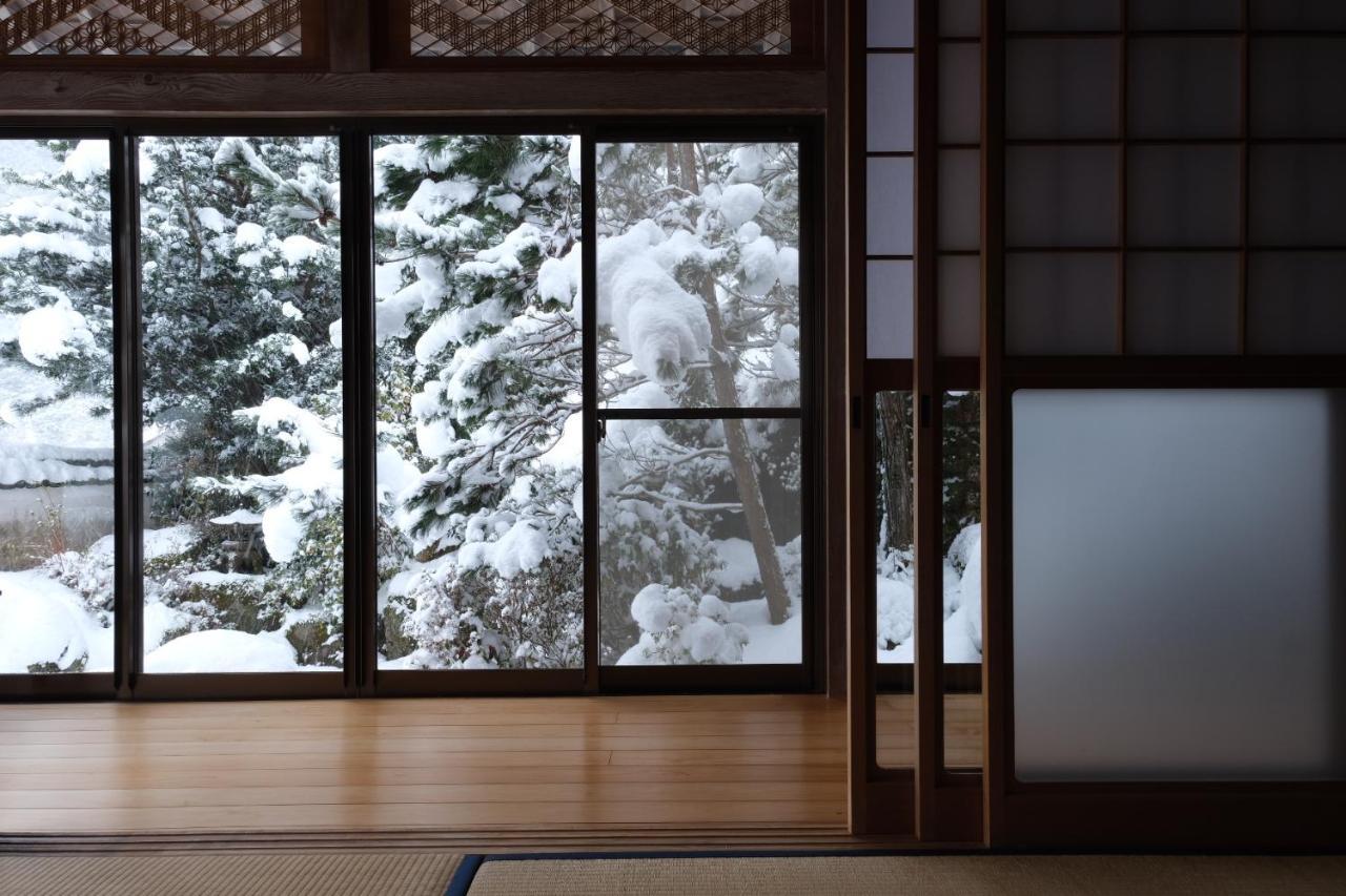 Shimanto Riverside Hideaway * 四万十市