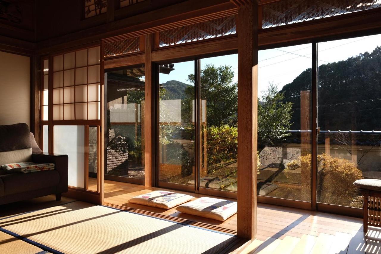 Shimanto Riverside Hideaway 別荘 四万十市