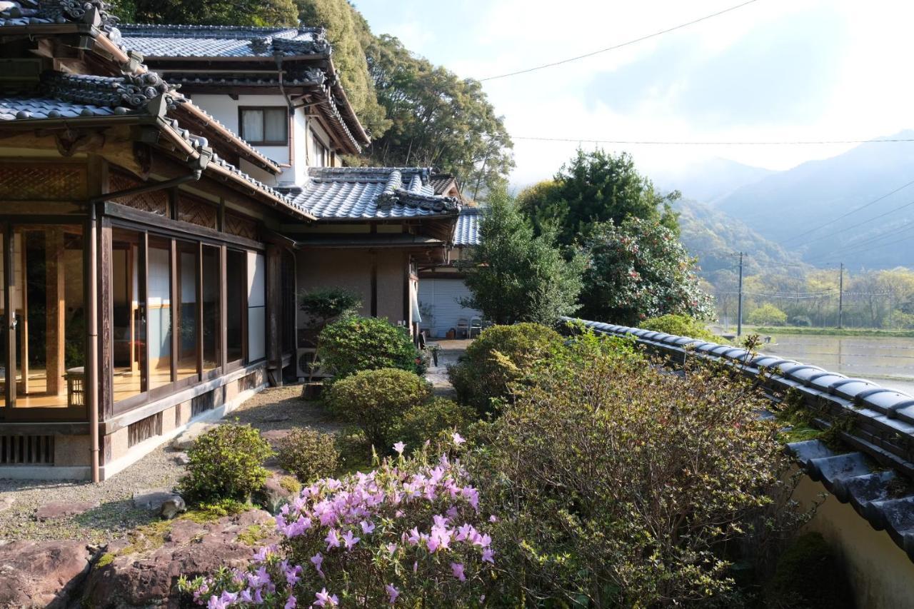 Shimanto Riverside Hideaway 別荘 四万十市